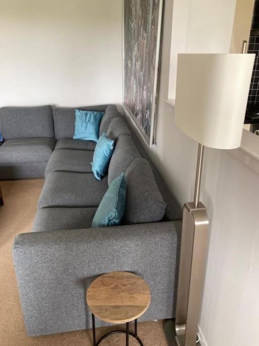 Beautiful 2 Bedroom Flat Overlooking Golf Course Carnoustie Exterior photo